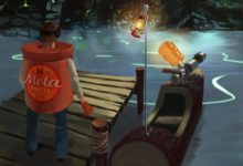 Metamucil推出VR技術使用者互動體驗新模式-酷播亮新聞