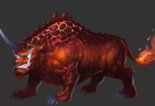 斗破蒼穹：秒過蕭炎的4大凶獸，每位都是統領一方的霸主-酷播亮新聞