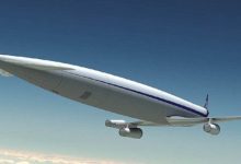 結合火箭和噴氣發動技術的Skylon空間飛行器將以5倍的速度將遊客帶入軌道-酷播亮新聞