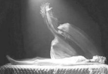 靈魂或是另一種生命形態？科學家：多維空間存不同形態的生命體-酷播亮新聞