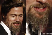 那些看似很注意形象實際並不是的明星-酷播亮新聞