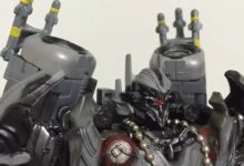 【看美圖】變5V級氮氣重塗（話說這可能字數最多的一期三條了……）-酷播亮新聞