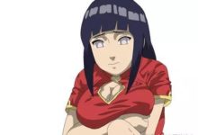 火影忍者：最逆天5個老師，其中一個老婆賊漂亮-酷播亮新聞