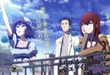 日本10大最好看的動漫神作，命運石之門榜首，你最喜歡哪一個？-酷播亮新聞