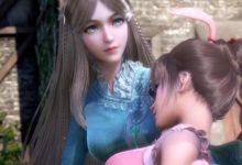 斗羅大陸，說唐昊溺愛兒子的，護犢之王泰坦了解一下-酷播亮新聞