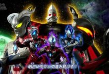 奧特曼新戰神現身，實力遠超諾亞，卡拉法爾大帝迎來宿敵-酷播亮新聞