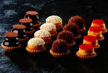 意大利頂級糕點大廚 Iginio Massari 把新店開進了米蘭的銀行-酷播亮新聞