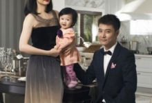 娛樂圈將「初婚」獻給「二婚」老婆的十大男星-酷播亮新聞