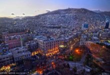 敘利亞，一個被戰爭蹂躪了七年的國家-酷播亮新聞