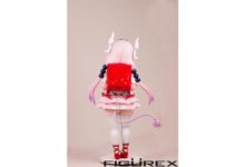 肥宅擁抱蘿莉不是夢，康娜醬等身大小手辦來了-酷播亮新聞