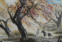 元曲大家馬致遠是哪個朝代的，馬致遠的作品及生平簡介-酷播亮新聞