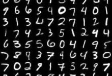 如何使用變分自編碼器VAE生成動漫人物形象-酷播亮新聞