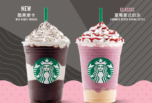 星巴克最新季報：銷售額創下60億美元新紀錄，中國大陸可比門店增速為所有市場最高-酷播亮新聞