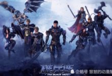 超神學院，小倫成長空間無限大，銀河之力極有可能成為最強神體-酷播亮新聞