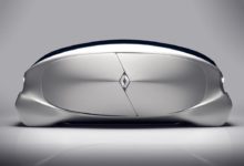 自動駕駛汽車未來可能更像是一輛縮小的公共汽車-酷播亮新聞