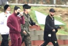 GD收大量粉絲來信  聊天遇長官一秒伸手敬禮-酷播亮新聞