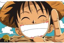 海賊王，霸王色霸氣後期簡直雞肋，完全沒有任何作用-酷播亮新聞