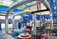 這個哈產大鍋爐，能「吃」秸稈｜簽了國內首個大合同-酷播亮新聞