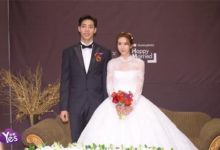 Yes 首爾現場〉AfterSchool前成員正雅喜嫁籃球員！穿上白紗美翻天！-酷播亮新聞