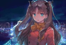 從御主到英靈，“腿玩年”的遠阪凜到底經歷了什麼？-酷播亮新聞