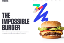 被比爾蓋茨和谷歌看好的素食漢堡初創公司 Impossible Foods 完成新一輪融資1.14億美元-酷播亮新聞