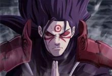 歷代火影們的能力剖析-酷播亮新聞