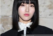 遭遇「渣男」後絕地反擊的5大女星，唐嫣第五，賈靜雯第四，第一服氣！-酷播亮新聞