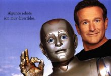 已故科幻電影大師羅賓威廉姆斯躺槍，美國人就是這麼過清明節嗎？-酷播亮新聞