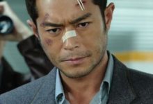 這些香港男星現在是油膩中年大叔，年輕時全都顏值逆天...-酷播亮新聞