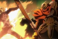 Overlord大結局，骨傲天險勝小迪，異世界臣服於骨傲天腳下-酷播亮新聞