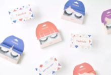 迷人的睫毛 閃爍的雙眸-酷播亮新聞