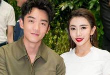 這麼久了，鄭凱終於回應和女友分手原因，難怪會和袁姍姍傳緋聞！-酷播亮新聞