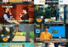 韓娛圈人脈王排行榜大公開 李棟旭奪冠權志龍朴寶劍居後（圖）-酷播亮新聞