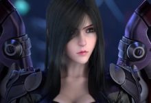 超神學院，涼冰與華燁執著地球真相揭示，開啟虛空文明的鑰匙-酷播亮新聞