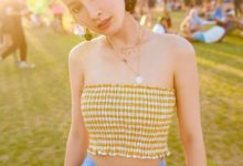 吳昕越來越妖孽，分分鐘穿成「小腰精」，網友：看了好想娶回家！-酷播亮新聞