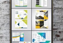 創意折頁模板第10季，最後一天！-酷播亮新聞