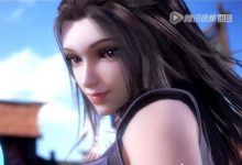 斗羅大陸，朱竹清形象的唯一缺陷，完善後氣質將超焰靈姬-酷播亮新聞