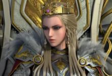 超神學院，卡爾背後勢力現身，越超華燁的最終BOSS-酷播亮新聞