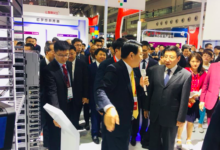 新華三兩款旗艦產品閃耀CITE 2018-酷播亮新聞