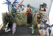 【比賽】昂貴的代工場景--第四次代工評級賽結果公佈！-酷播亮新聞