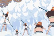 海賊王：6人能使出海嘯式大招，一位比四皇還強，一位​​弱到被爆衣-酷播亮新聞