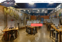 私募基金 Chatham 900萬美元投資美國畫室酒吧運營商 Muse Paintbar-酷播亮新聞