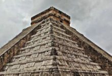 谷歌要為歷史遺蹟做一個虛擬現實博物館-酷播亮新聞