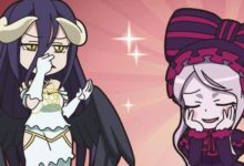 overlord：足以擊殺骨傲天的三位，每位戰士都各有千秋-酷播亮新聞