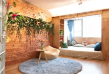 裝修客廳陽台的注意事項 陽台怎麼裝修好看-酷播亮新聞