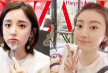 白過娜扎景甜不是夢？ 讓你白到發光的美白秘籍快收好！-酷播亮新聞