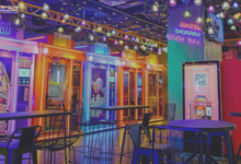 全民K歌的線下之路，泛娛樂社交該怎麼玩？-酷播亮新聞