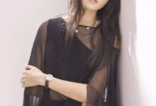 她是韓國人的整容模板，36歲如18歲讓人羨慕，氣質滿分很迷人！-酷播亮新聞