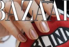 不說怕你傷心，想變白做個美甲就可以！-酷播亮新聞