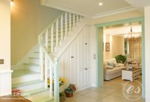 樓梯底下還用來放掃把？改一改就是一個房間！-酷播亮新聞